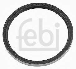Сальник задньої маточини 01898 Febi