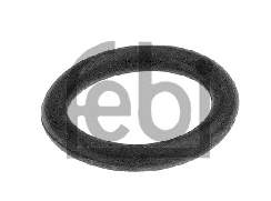 Купити 12409 Febi Прокладка фланця (трійника) системи охолодження