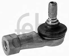 Купити 02331 Febi Накінечник тяги КПП