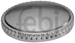 Пробка бензобаку 04412 Febi