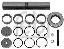 Ремкомплект шкворня поворотного кулака 08520 Febi