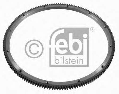 Вінець маховика Febi 11723 ціна, від 56.40 USD