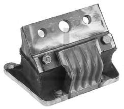 Купити A6202400217 Mercedes Подушка двигуна передня