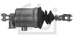 Купити A0002606263 Mercedes Циліндр перемикання передач КПП