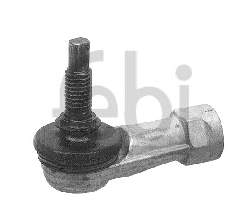 Купити 08770 Febi Накінечник тяги КПП