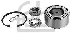 Купити SH15931 Shafer Підшипник ступиці передньої