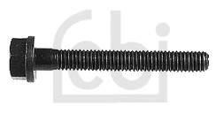 Болт вихлопної системи (глушника) Mercedes A4579901001 ціна, від 1.95 USD