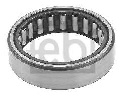 Підшипник півосі переднього моста Febi 02452