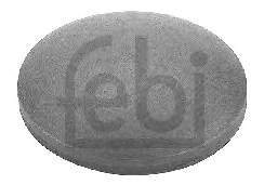 Ремкомплект шкворня поворотного кулака 01435 Febi