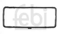 Прокладка клапанної кришки двигуна Febi 12436 ціна, від 4.17 USD