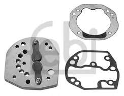 Купити 02276 Febi Компресор, плита головки (TRUCK)