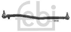 Тяга рульова поздовжня, передньої підвіски Febi 02744 ціна, від 52.13 USD