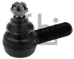 Накінечник поздовжньої рульової тяги Febi 04605 ціна, від 8.76 USD