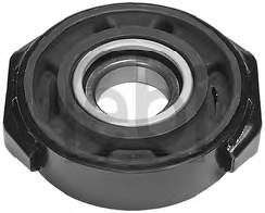 03393 Febi Підвісний підшипник карданного валу