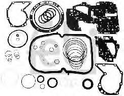 Купити A1262705300 Mercedes Ремкомплект АКПП