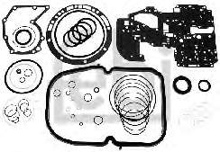 Купити A2012702701 Mercedes Ремкомплект АКПП