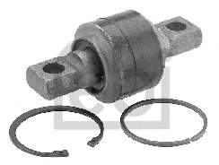 Купити A0003500613 Mercedes Сайлентблок задньої реактивної тяги