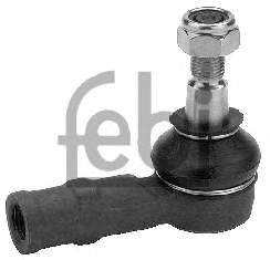 Наконечник рульовий Febi 14603 ціна, від 10.34 USD