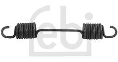 Купити 04902 Febi 