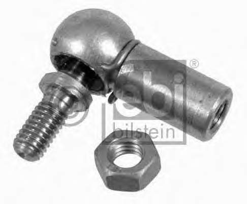 Накінечник тяги КПП Febi 07041 ціна, від 2.26 USD