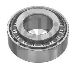 32309 SKF Підшипник маточини передньої