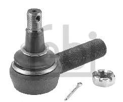 Наконечник рульовий Febi 06239 ціна, від 24.69 USD