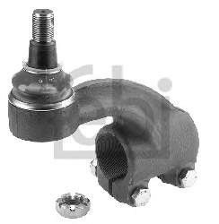 Купити 01909 Febi Рульовий наконечник