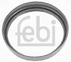 Купити 07085 Febi Сальник задньої маточини, внутрішній