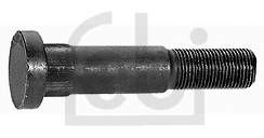 01230 Febi Шпилька колісна задня