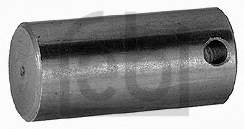 Палець задніх барабанних гальмівних колодок Febi 04547 ціна, від 2.23 USD