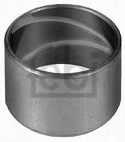 Комплект прокладок двигуна, нижній Febi 03422 ціна, від 1.52 USD