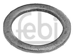 Прокладка пробки піддону двигуна 04537 Febi