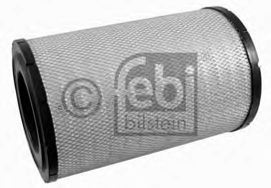 Повітряний фільтр A8019 Mfilter