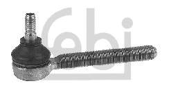 Накінечник тяги КПП Febi 11717 ціна, від 7.62 USD