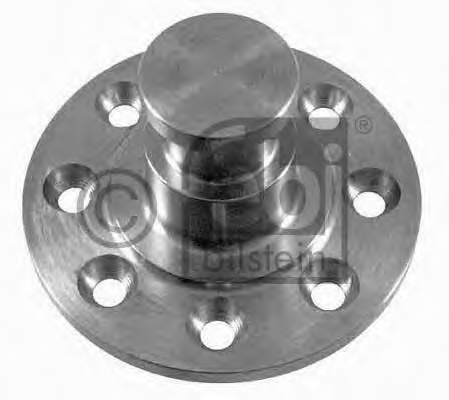 03442 Febi Палець причіпного пристрою