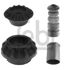 Купити Опора амортизатора заднього Volkswagen Golf III 1H1