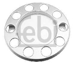 Ковпаки на диски Febi 02326 ціна, від 15.99 USD