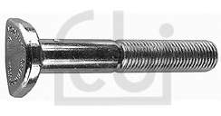 Колісний болт задній 01985 Febi