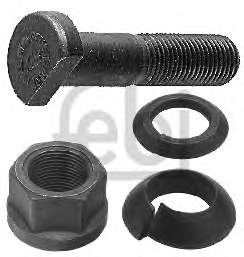 Колісний болт Febi 06271 ціна, від 2.41 USD