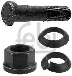 Шпилька колісна, задня 06279 Febi