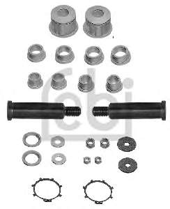 Ремкомплект переднього стабілізатора FEBI 08353