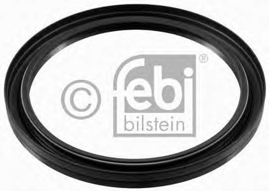 Сальник задньої маточини Febi 08006