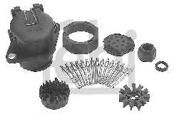 Розетка причепа електрична 01541 Febi