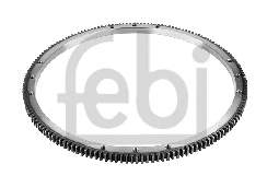 Зубчастий вінець маховика Mercedes Benz Truck TRUCK ACTROS 