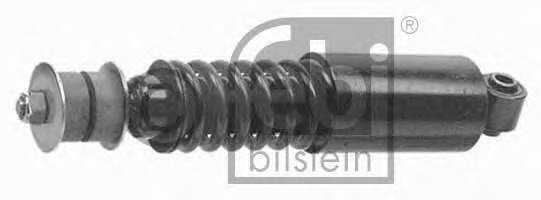 Амортизатор кабіни (TRUCK) 01531 Febi