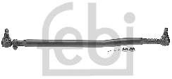 Тяга рульова центральна 02738 Febi