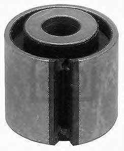 Втулка переднього стабілізатора 01536 Febi