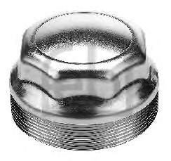 04170 Febi Заглушка маточини