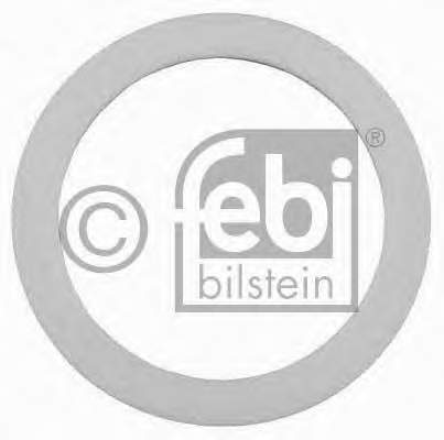 Сальник задньої маточини Febi 07306 ціна, від 0.81 USD