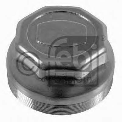 Заглушка маточини Febi 07594 ціна, від 8.04 USD